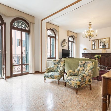 Ve.N.I.Ce Cera Casa Dolce Vita Venice Exterior photo