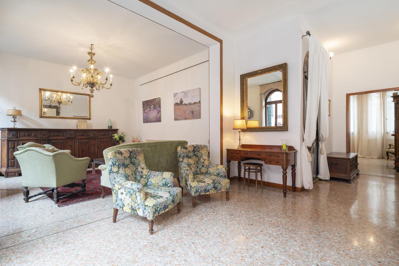 Ve.N.I.Ce Cera Casa Dolce Vita Venice Exterior photo