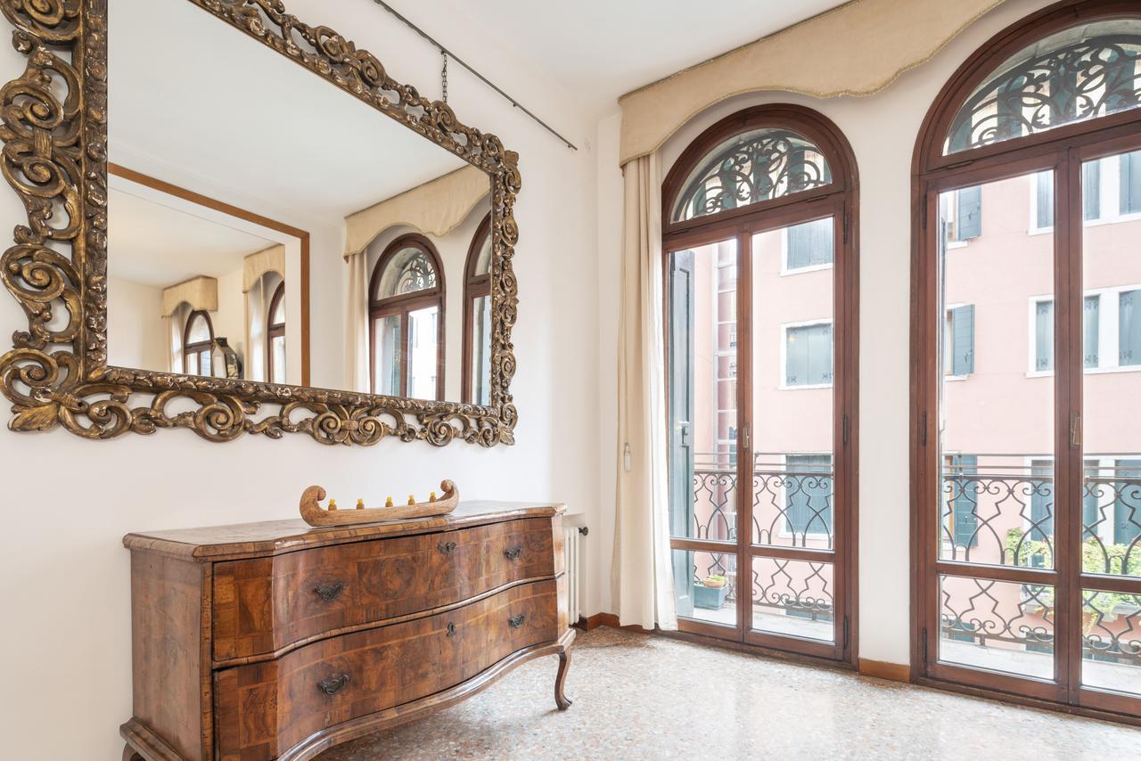 Ve.N.I.Ce Cera Casa Dolce Vita Venice Exterior photo