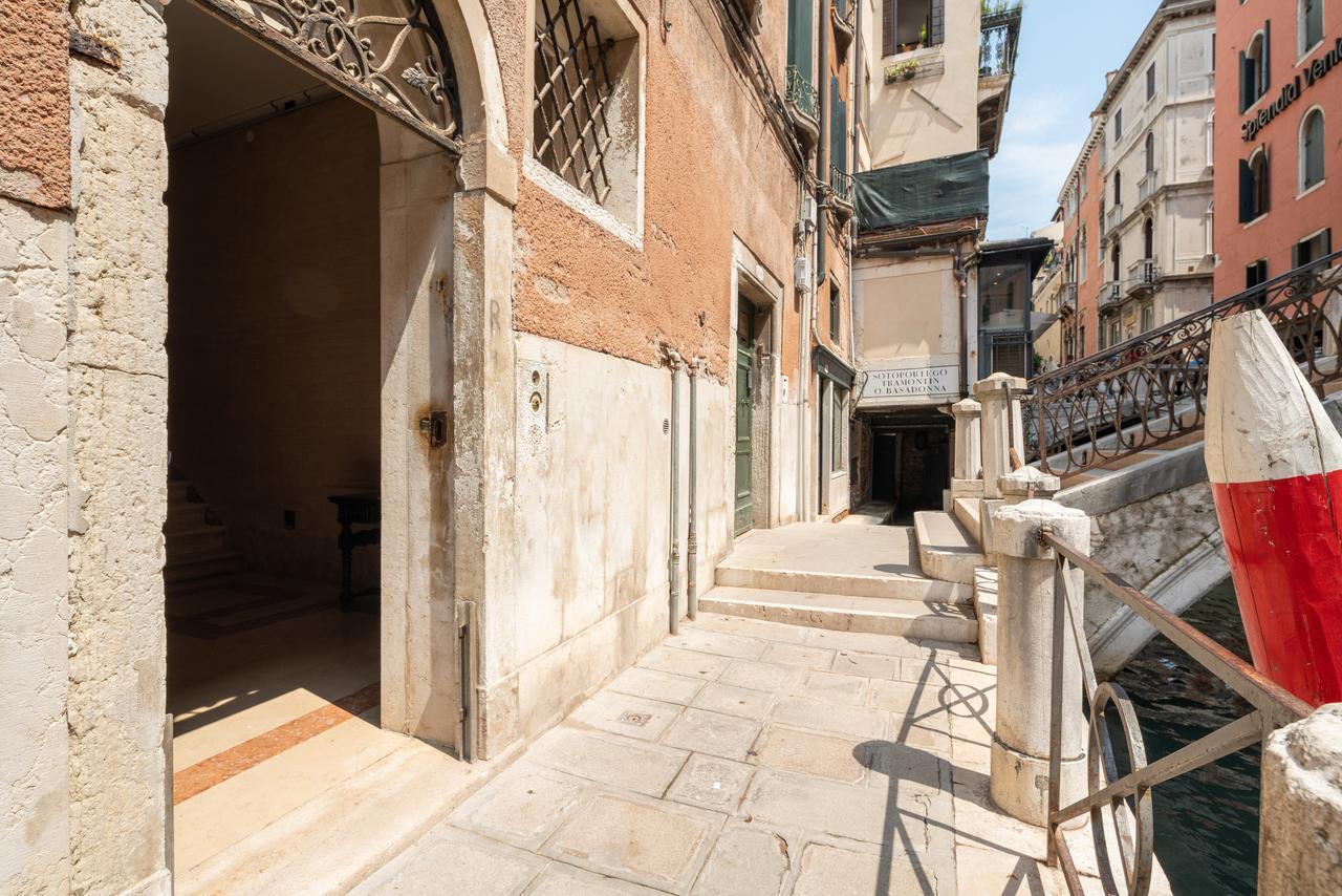 Ve.N.I.Ce Cera Casa Dolce Vita Venice Exterior photo